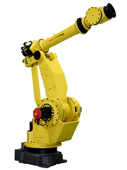 M-900/M-2000iA系列